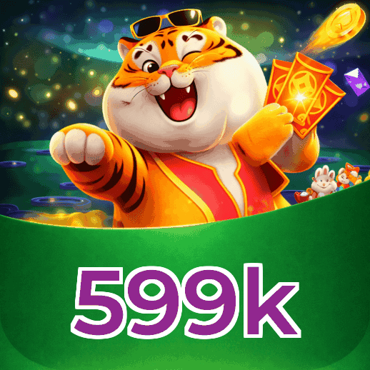 Fortune Tiger - Slot com RTP 96.81%
